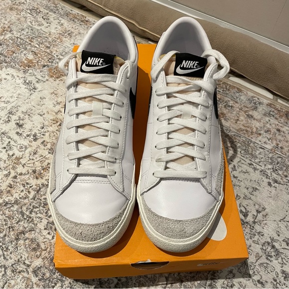 Nike Blazer low - Picture 3 of 6